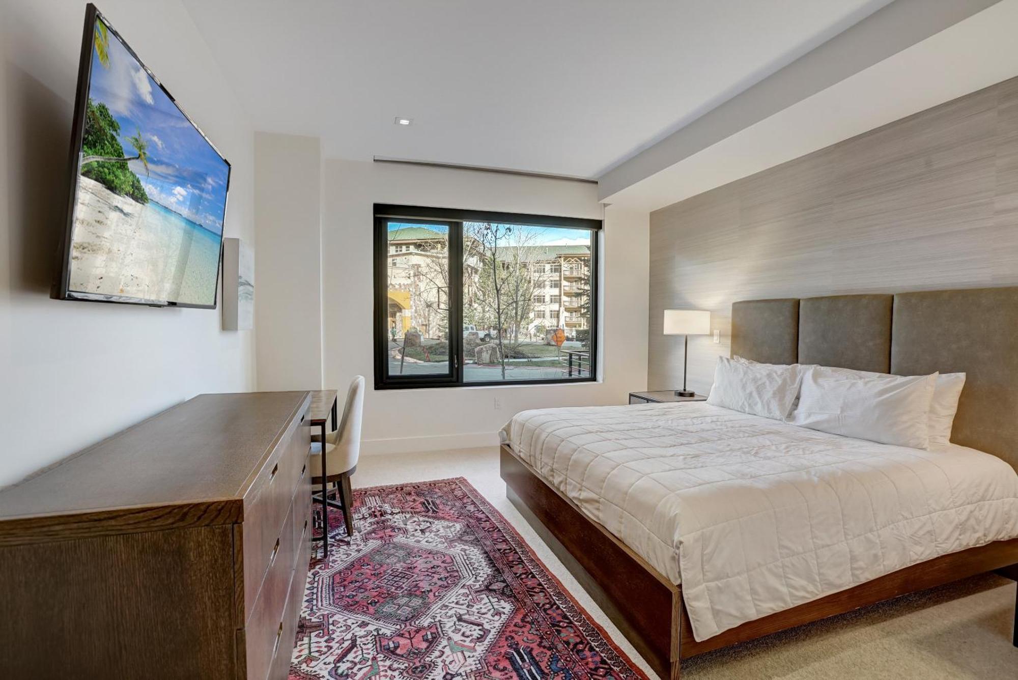 Lift By All Seasons Resort Lodging Park City Eksteriør bilde